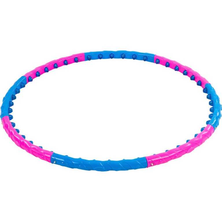 MOVIT Hula Hoop 32150 Masážní obruč - 103 cm