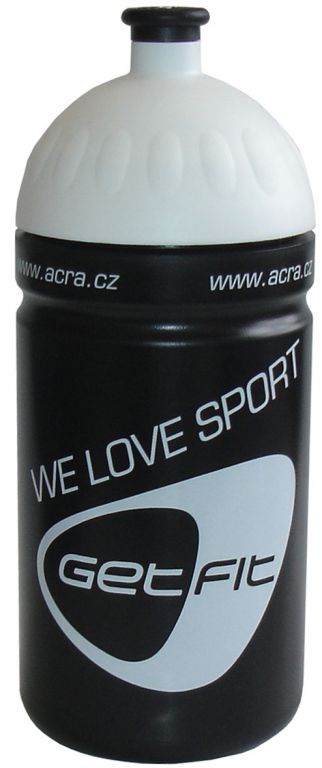 Acra 500ml CorbySport