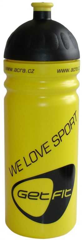 Acra CSL07 700ml CorbySport