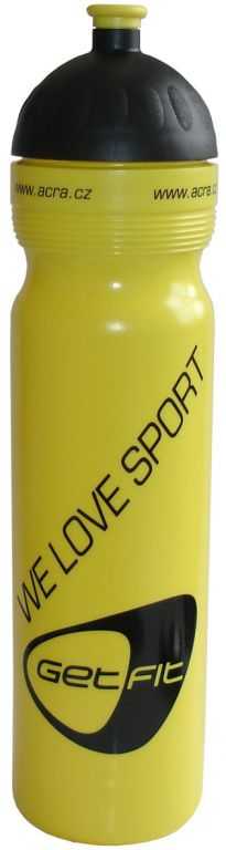 Acra CSL1 1000ml CorbySport