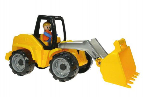 Lena Auto Truxx nakladač plast 37cm Teddies