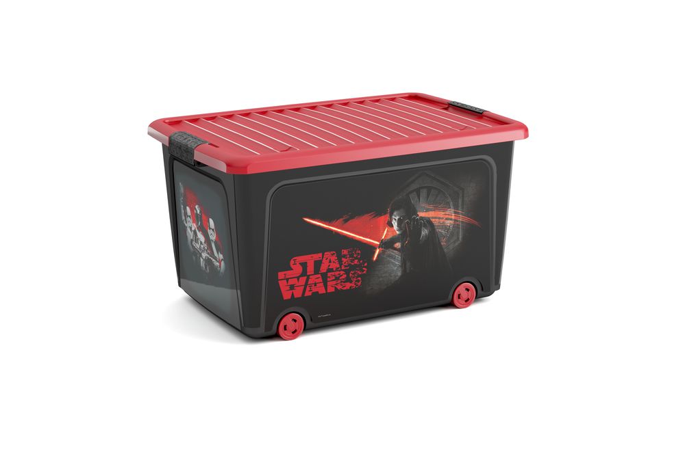 KIS STAR WARS 57485 Box L KIS