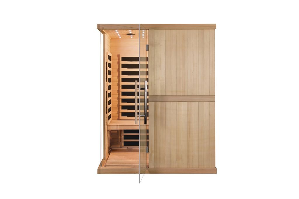 Infrasauna Marimex Elegant 3001 XXL Marimex