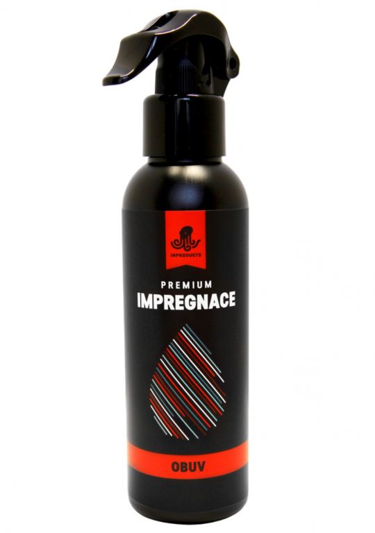 Compass Impregnace na obuv - 200 ml Compass