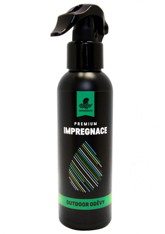 Compass Impregnace na outdoor oděvy - 200 ml Compass