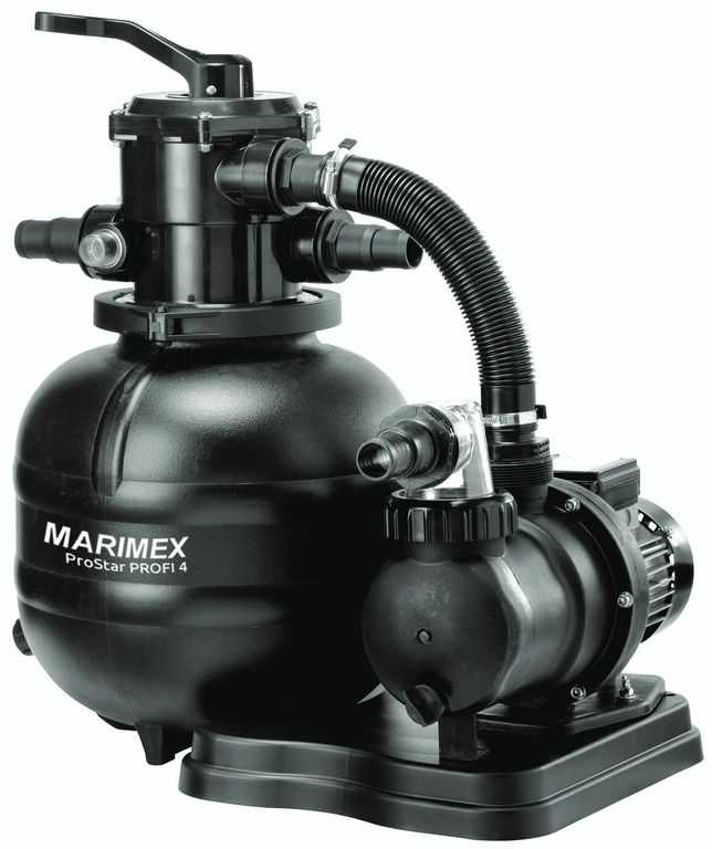 Marimex 10600022 ProStar Profi 4 Marimex