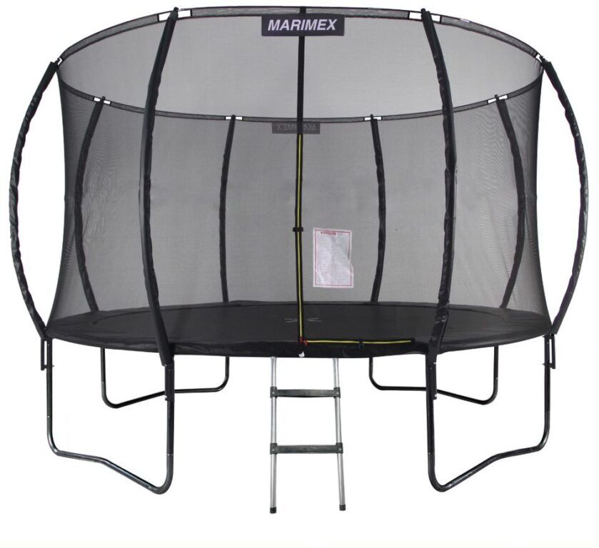 MARIMEX Trampolína Comfort 366 cm 2021 Marimex