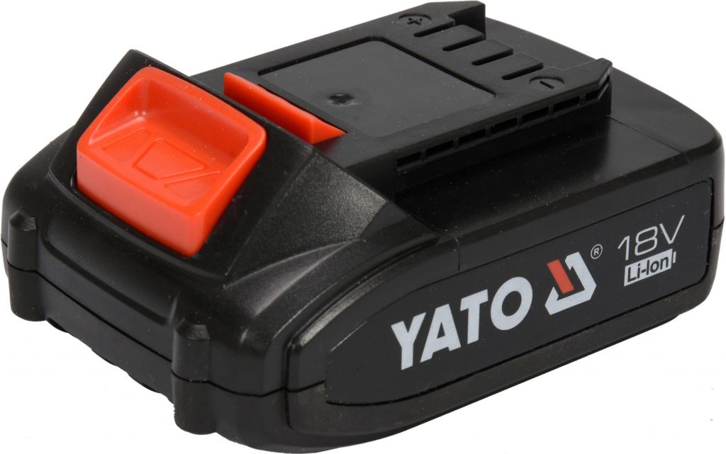 YATO YT-8284218V Li-ion 2