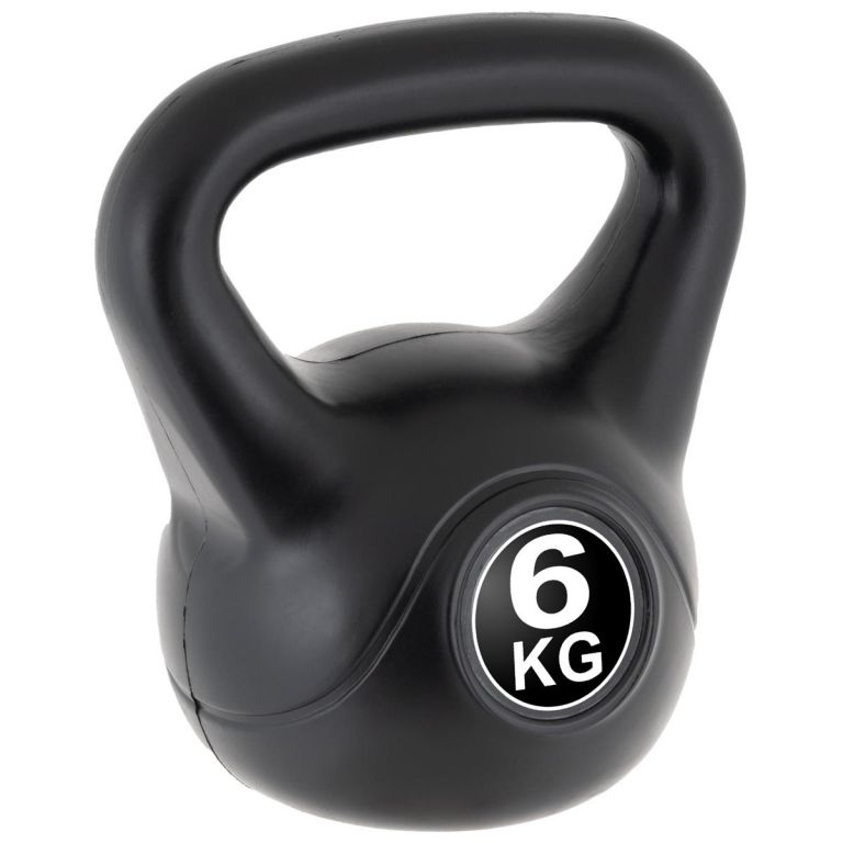 MAXXIVA Kettlebell činka