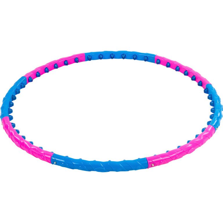 MOVIT Hula Hoop 32150 Masážní obruč - 103 cm