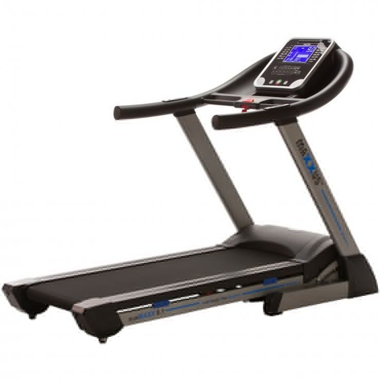 MAXXUS Běžecký pás Treadmill 8.1 VYSTAVENO/ROZBALENO MAXXUS®