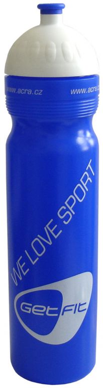 Acra CSL1 1000ml CorbySport