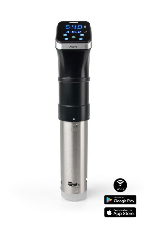 Sous vide G21 Akura WiFi