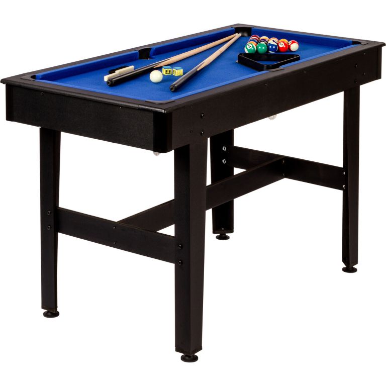 57277 GamesPlanet®  pool biliard 4 ft