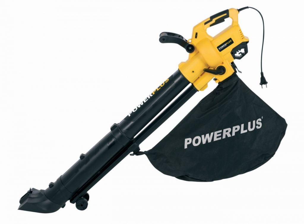 POWERPLUS Vysavač listí POWXG4038 Powerplus