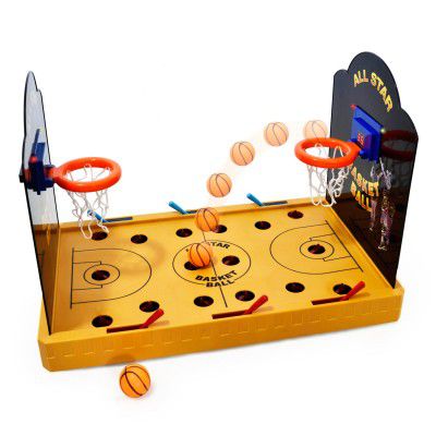 CorbySport 56974 Stolní mini basketbal s LCD displejem CorbySport