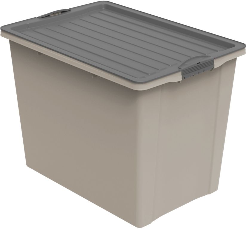 ROTHO Úložný box ECO COMPACT 70 L