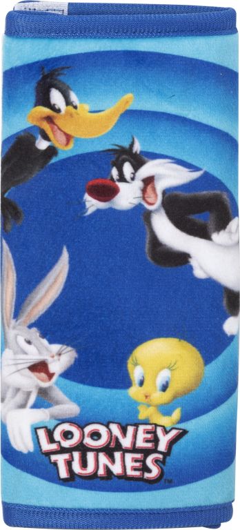 Návlek na bezpečnostní pás LOONEY TUNES Compass