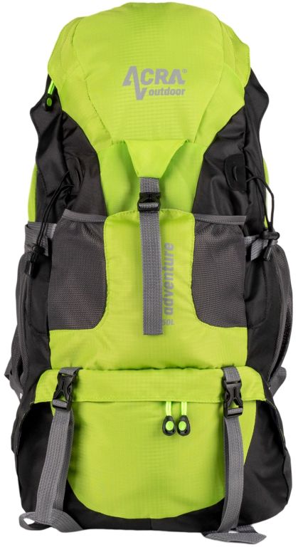 Acra Sport 92763 Batoh na horskou turistiku 50 l