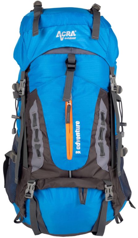 Acra Sport 92765 Batoh pro náročnější horskou turistiku 60 l