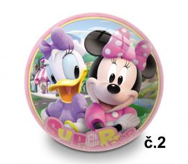 Mondo Minnie Boutique 38806 Potištěný míč - 230 mm Mondo