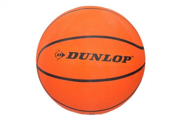 Míč basketbalový 31cm v sáčku Teddies