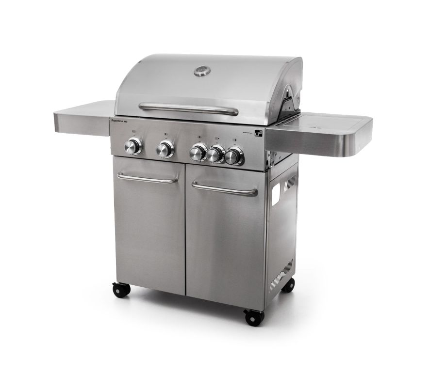 G21 90526 G21 Plynový gril Argentina BBQ Premium line