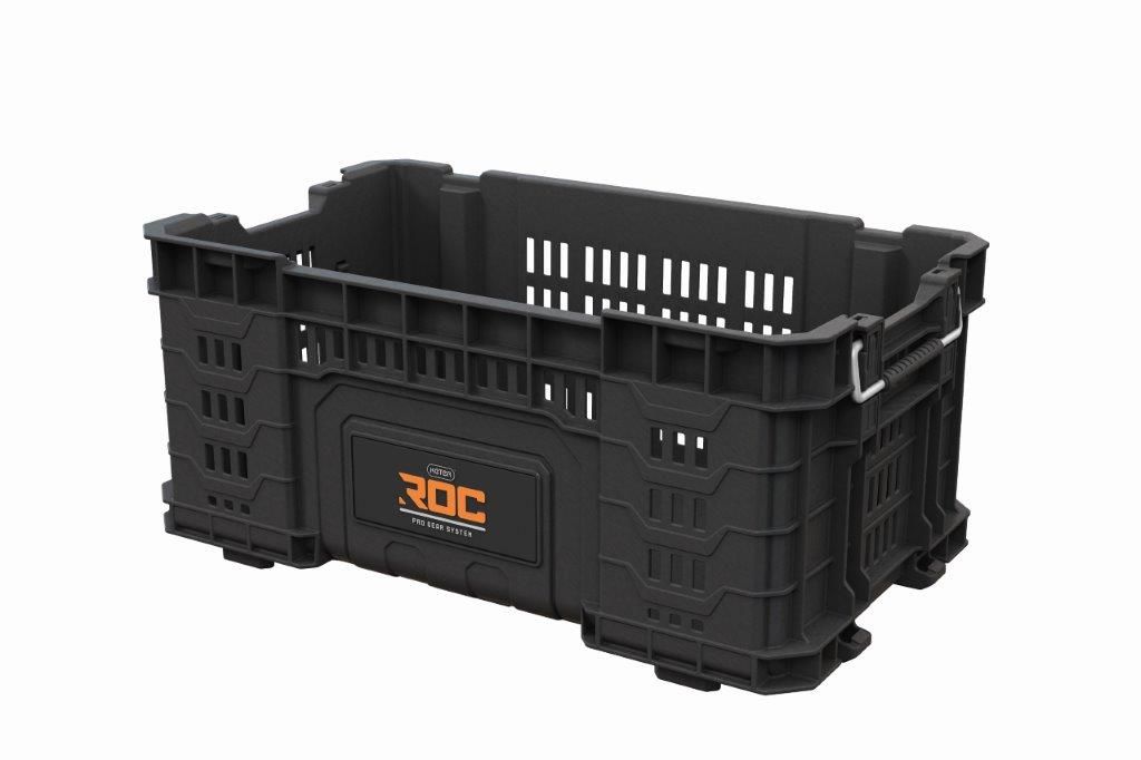 Přepravka Keter ROC Pro Gear Crate