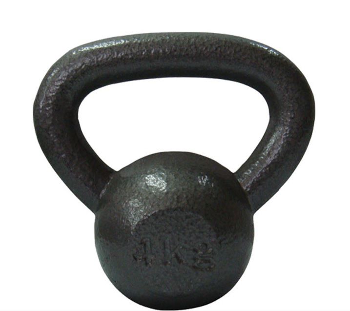 CorbySport Kettlebell  4768 Činka 10 kg