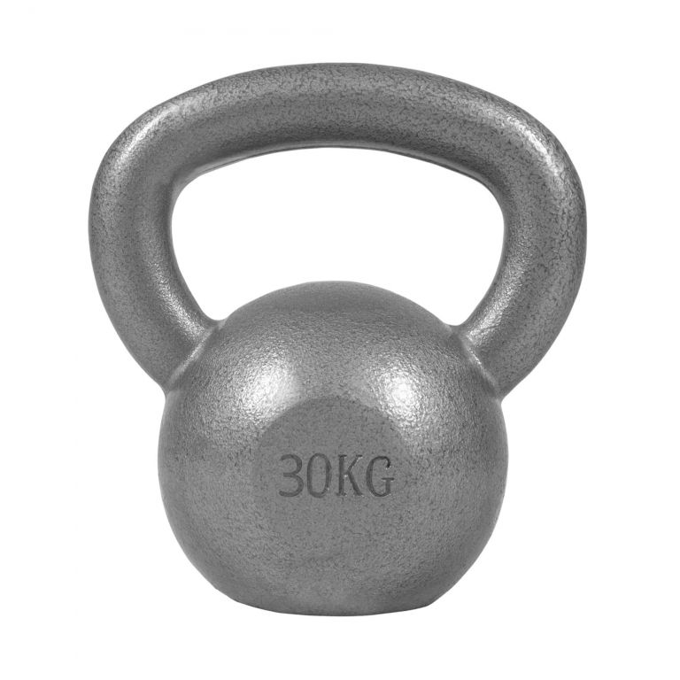 Gorilla Sports Kettlebell činka