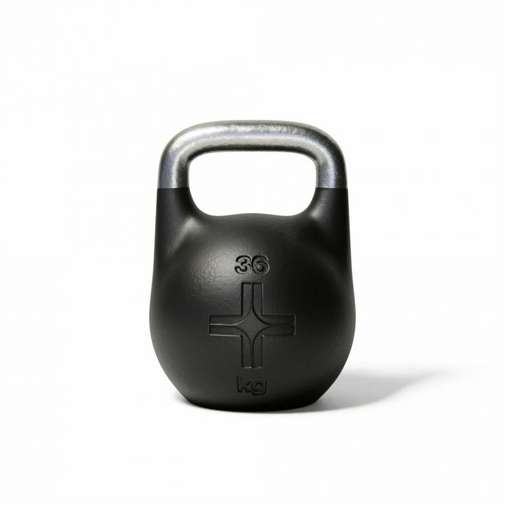 TRYM Soutěžní kettlebell