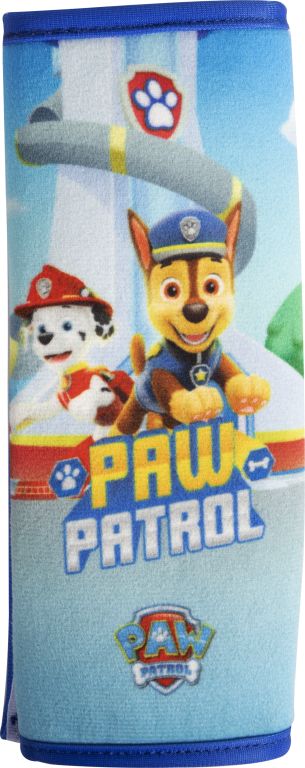 Návlek na bezpečnostní pás PAW PATROL